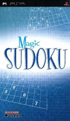 Descargar Magic Sudoku Asia [English] por Torrent